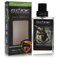 GI Joe by Marmol & Son Eau De Toilette Spray 3.4 oz