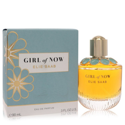 Eau De Parfum Spray 3 oz