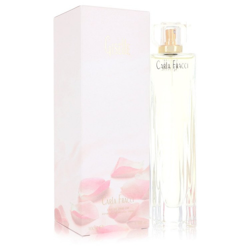 Eau De Parfum Spray 3.4 oz