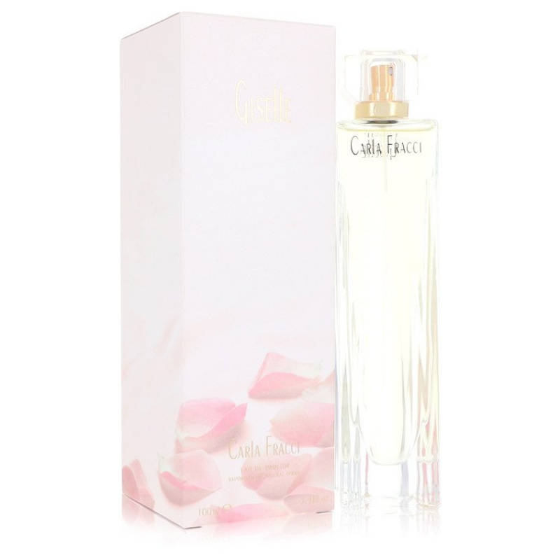 Eau De Parfum Spray 3.4 oz
