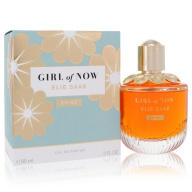 Eau De Parfum Spray 3 oz