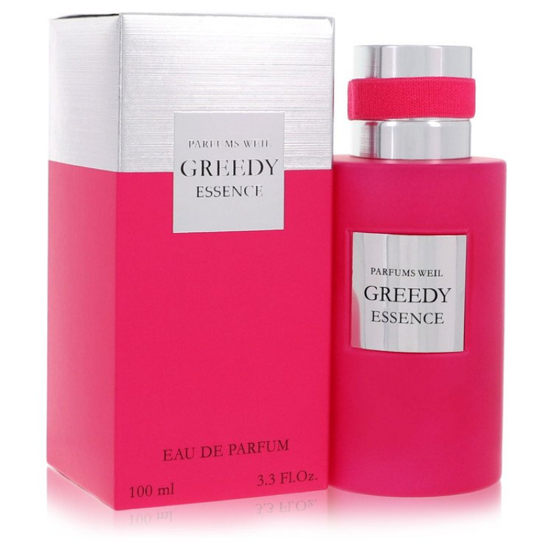 Eau De Parfum Spray 3.3 oz