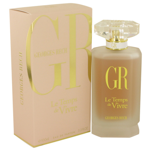 Eau De Parfum Spray 3.3 oz