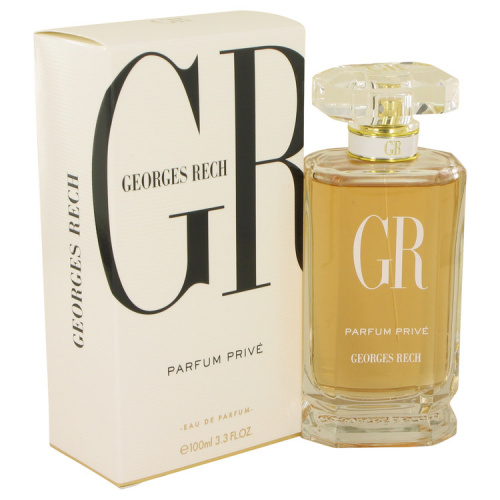Eau De Parfum Spray 3.3 oz