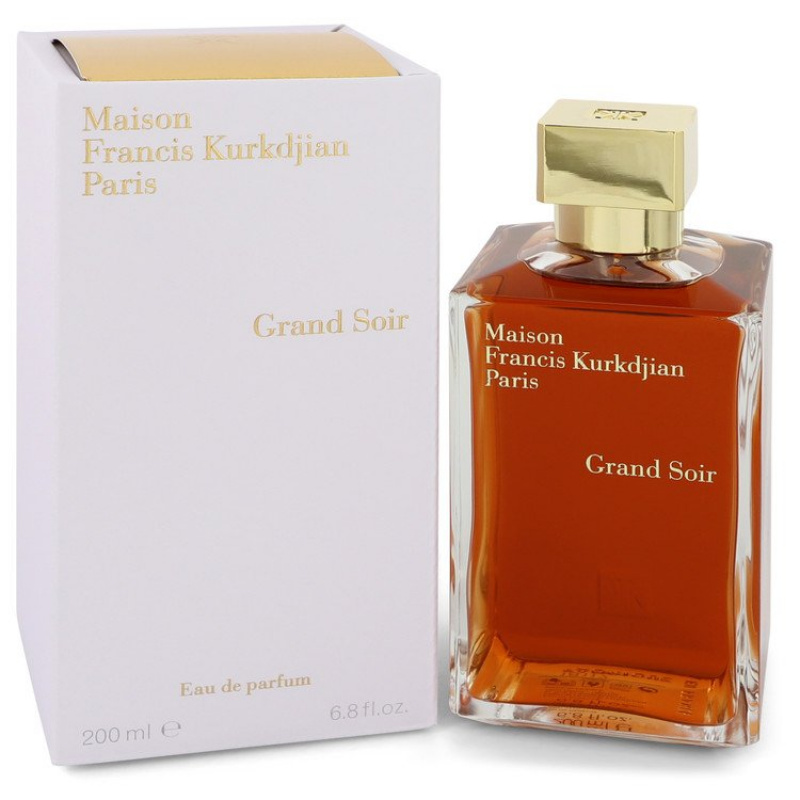 Eau De Parfum Spray 6.8 oz