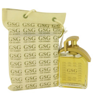 Eau DE Parfum Spray 3.4 oz