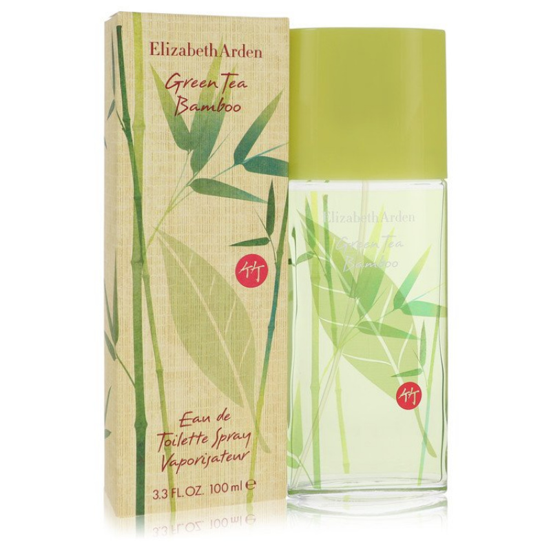 Eau De Toilette Spray 3.3 oz