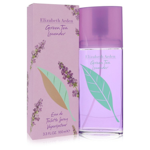 Eau De Toilette Spray 3.3 oz