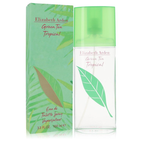 Eau De Toilette Spray 3.3 oz