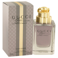 Gucci Made to Measure by Gucci Eau De Toilette Spray 3 oz