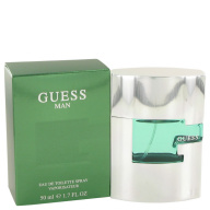 Guess (New) by Guess Eau De Toilette Spray 1.7 oz