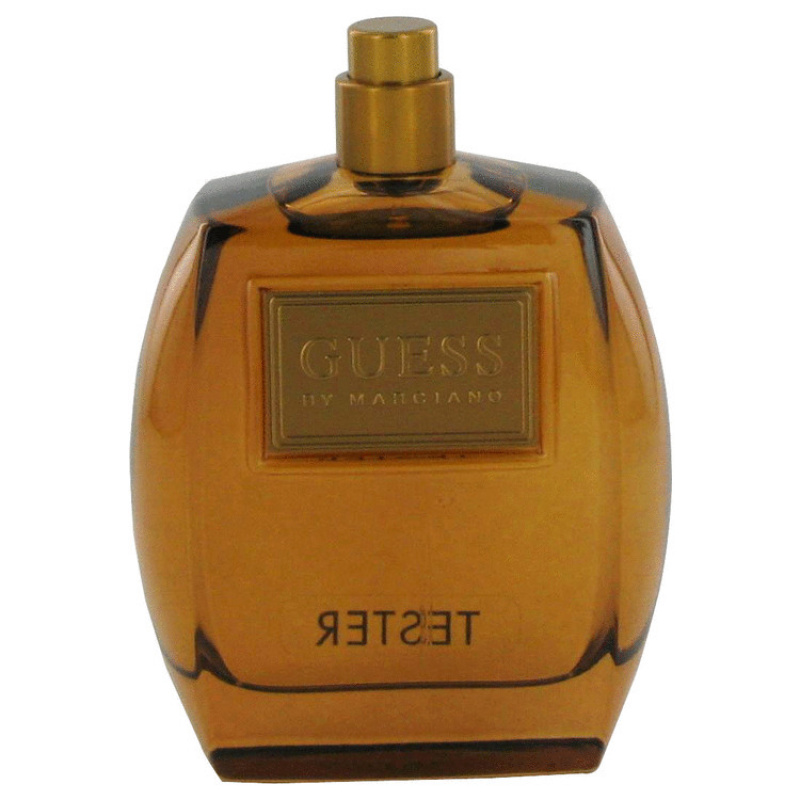 Guess Marciano by Guess Eau De Toilette Spray (Tester) 3.4 oz