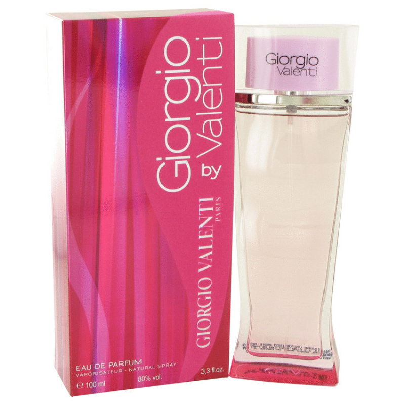 Eau De Parfum Spray 3.3 oz