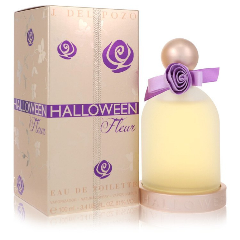 Eau De Toilette Spray 3.4 oz