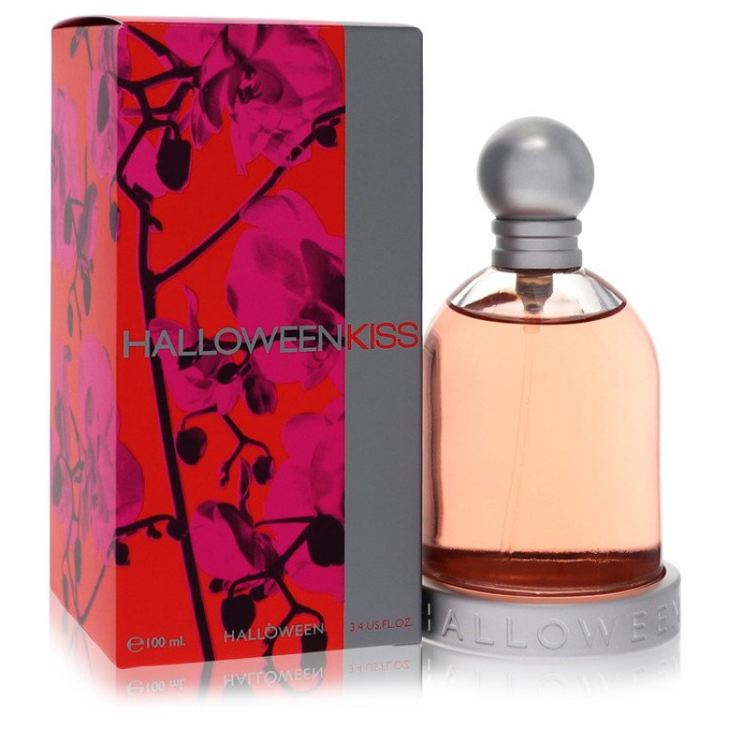 Eau De Toilette Spray 3.4 oz