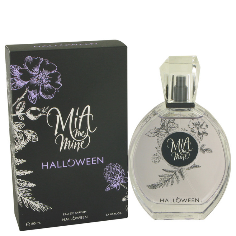 Eau De Parfum Spray 3.4 oz