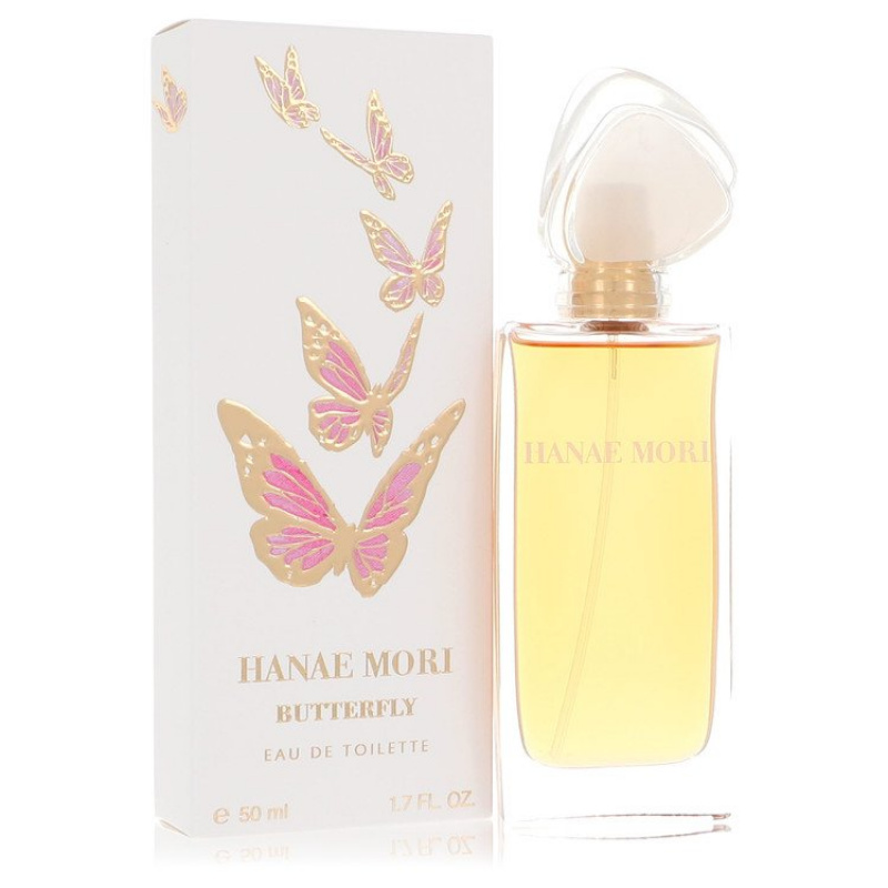 Eau De Toilette Spray 1.7 oz