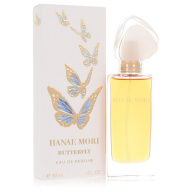 Eau De Parfum Spray (Blue Butterfly) 1 oz