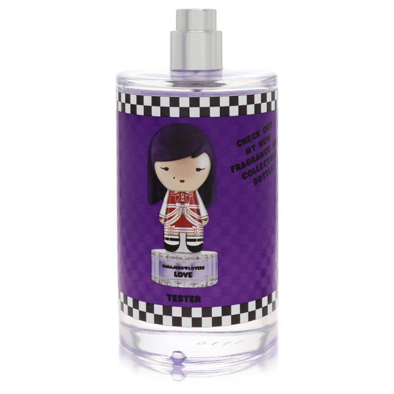 Eau De Toilette Spray (Tester) 3.4 oz