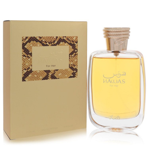 Eau De Parfum Spray 3.33 oz