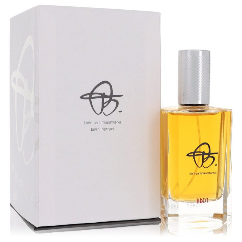 Eau De Parfum Spray (Unisex) 3.5 oz