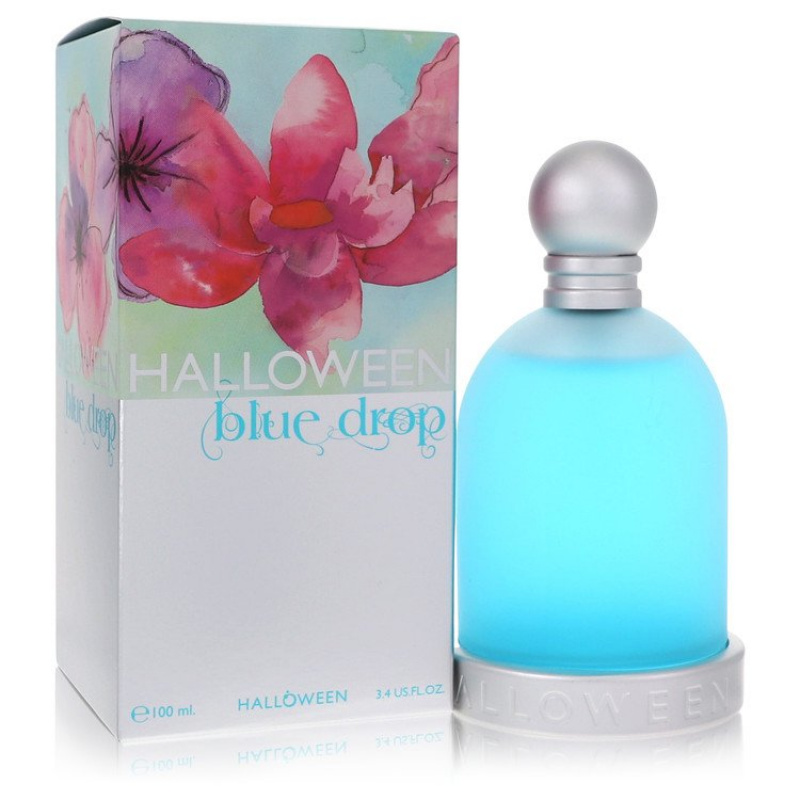 Eau De Toilette Spray 3.4 oz