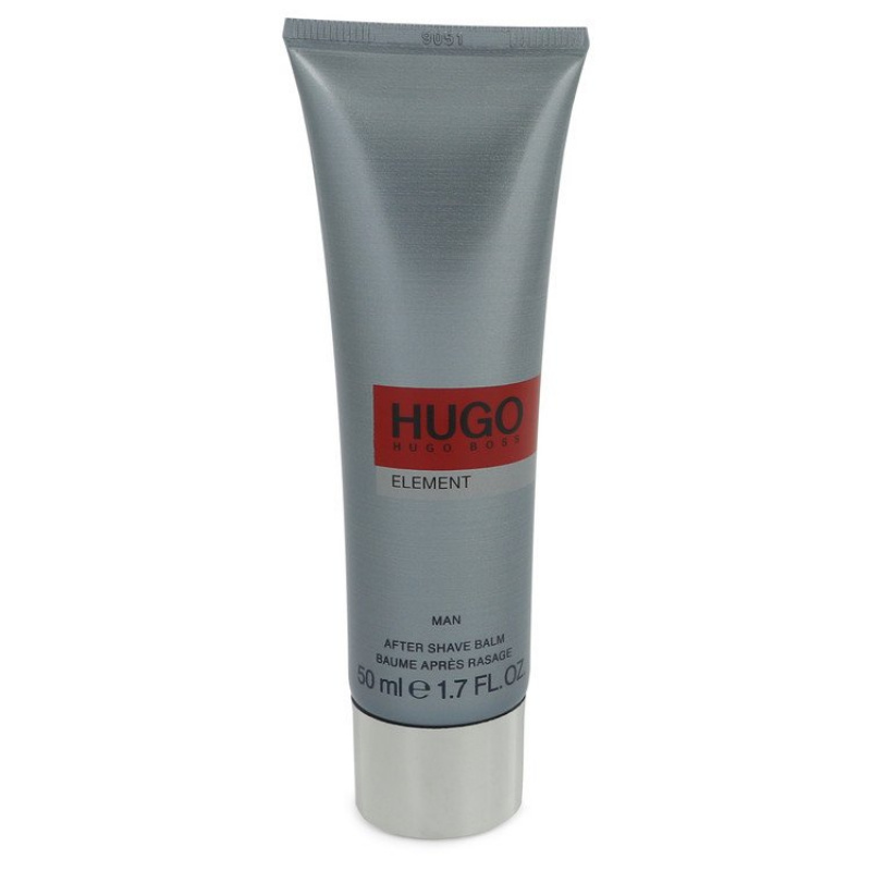 Hugo Element by Hugo Boss After Shave Balm 1.7 oz