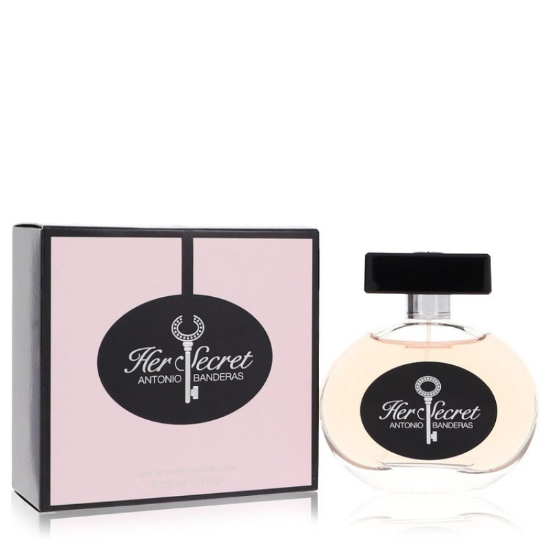 Eau De Toilette Spray 2.7 oz