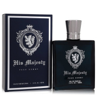 His Majesty by YZY Perfume Eau De Parfum Spray 3.4 oz