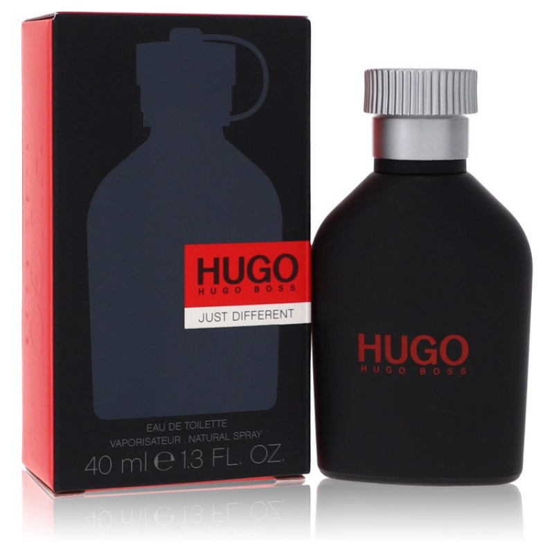Hugo Just Different by Hugo Boss Eau De Toilette Spray 1.3 oz