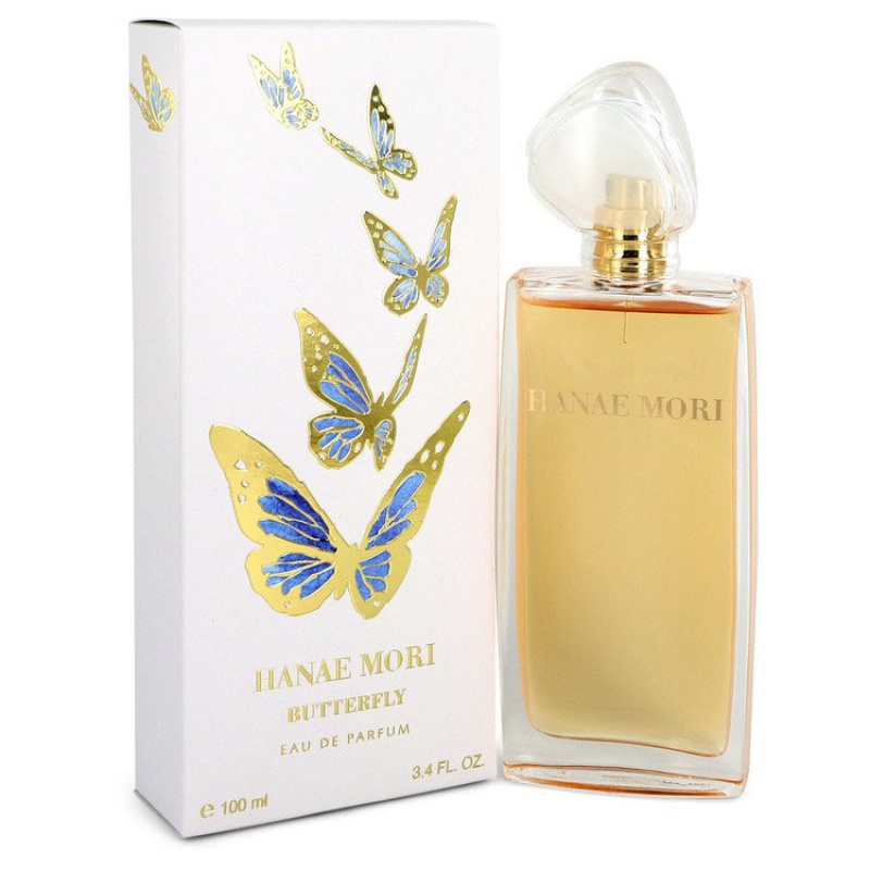 Eau De Parfum Spray 3.4 oz