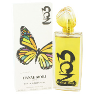 Eau De Toilette Spray 3.4 oz