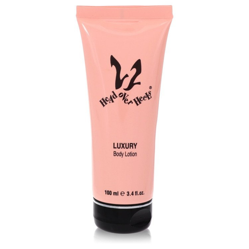 Body Lotion 3.4 oz
