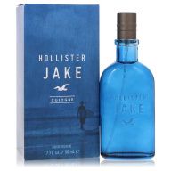 Hollister Jake Blue by Hollister Eau De Cologne Spray 1.7 oz