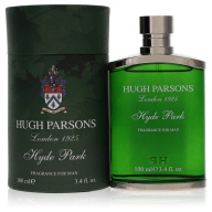 Hugh Parsons Hyde Park by Hugh Parsons Eau De Parfum Spray 3.4 oz