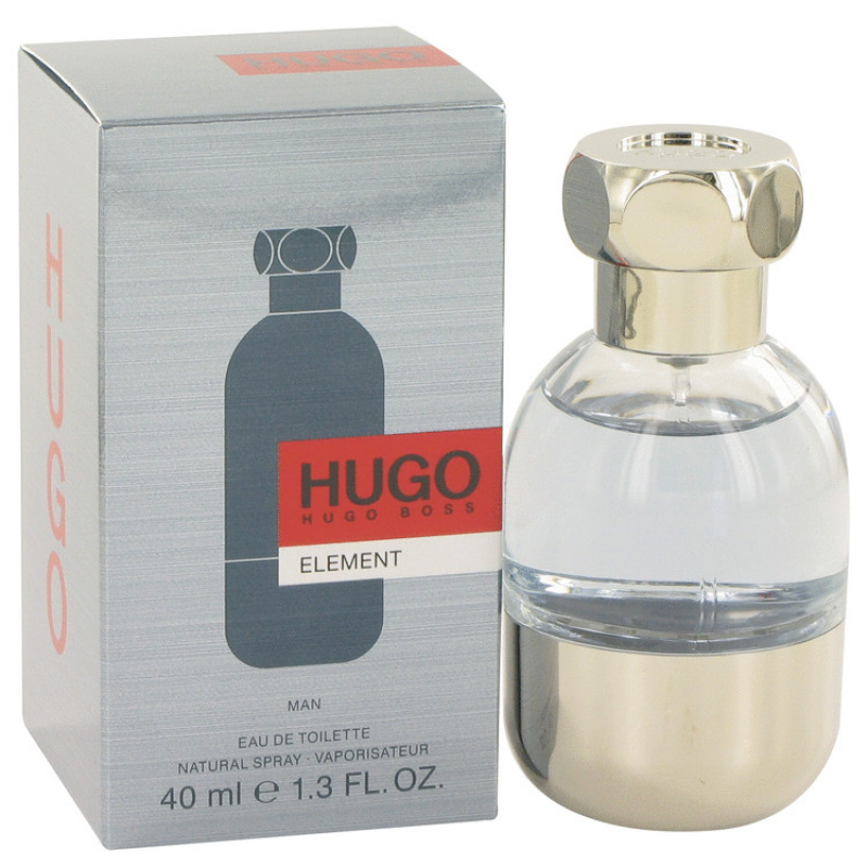 Hugo Element by Hugo Boss Eau De Toilette Spray 1.3 oz