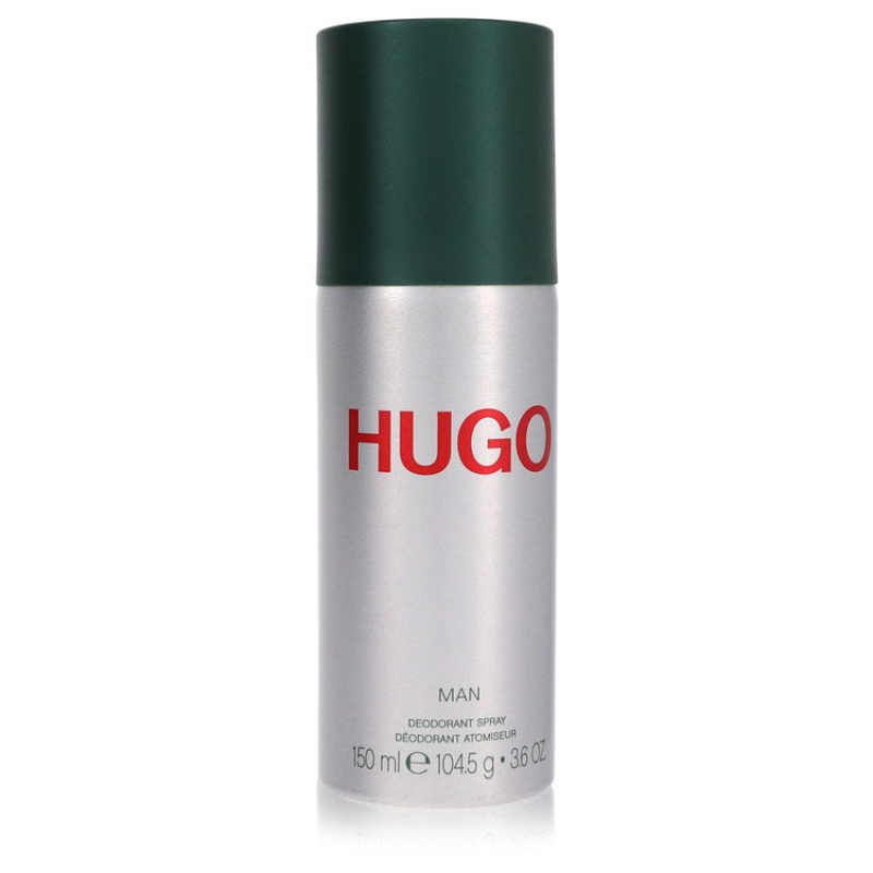 HUGO by Hugo Boss Deodorant Spray 3.6 oz