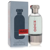 Hugo Element by Hugo Boss Eau De Toilette Spray 3 oz