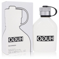 Hugo Reversed by Hugo Boss Eau De Toilette Spray 4.2 oz