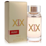 Eau De Toilette Spray 3.4 oz
