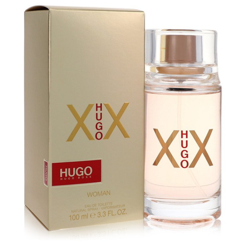 Eau De Toilette Spray 3.4 oz