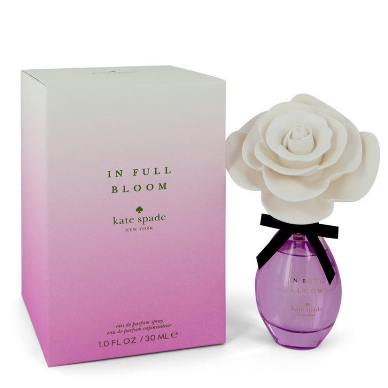 Eau De Parfum Spray 1 oz