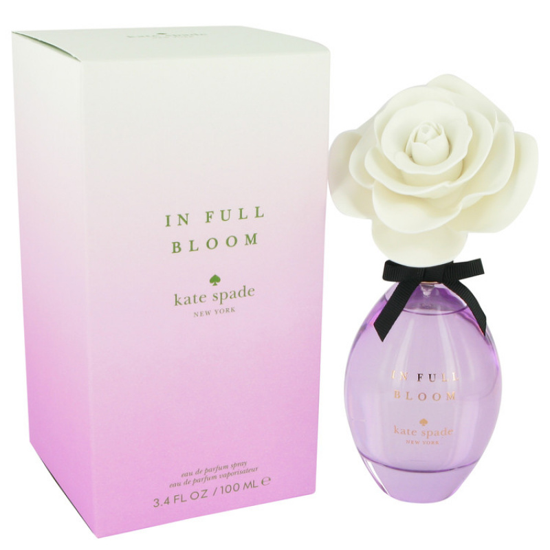 Eau De Parfum Spray 3.4 oz