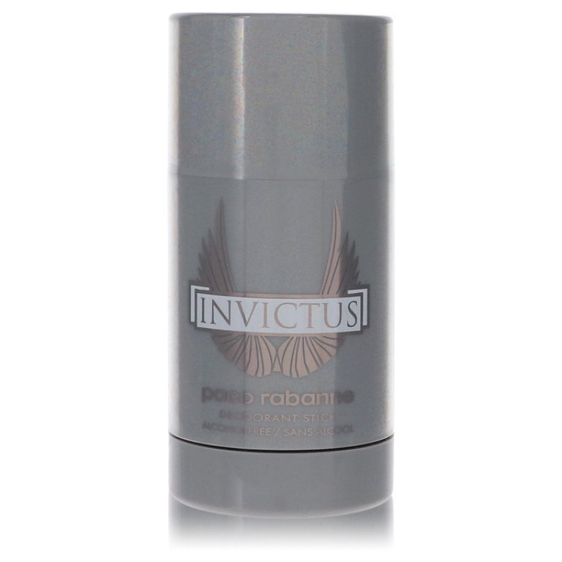 Invictus by Paco Rabanne Deodorant Stick 2.5 oz