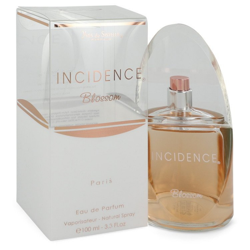 Eau De Parfum Spray 3.3 oz