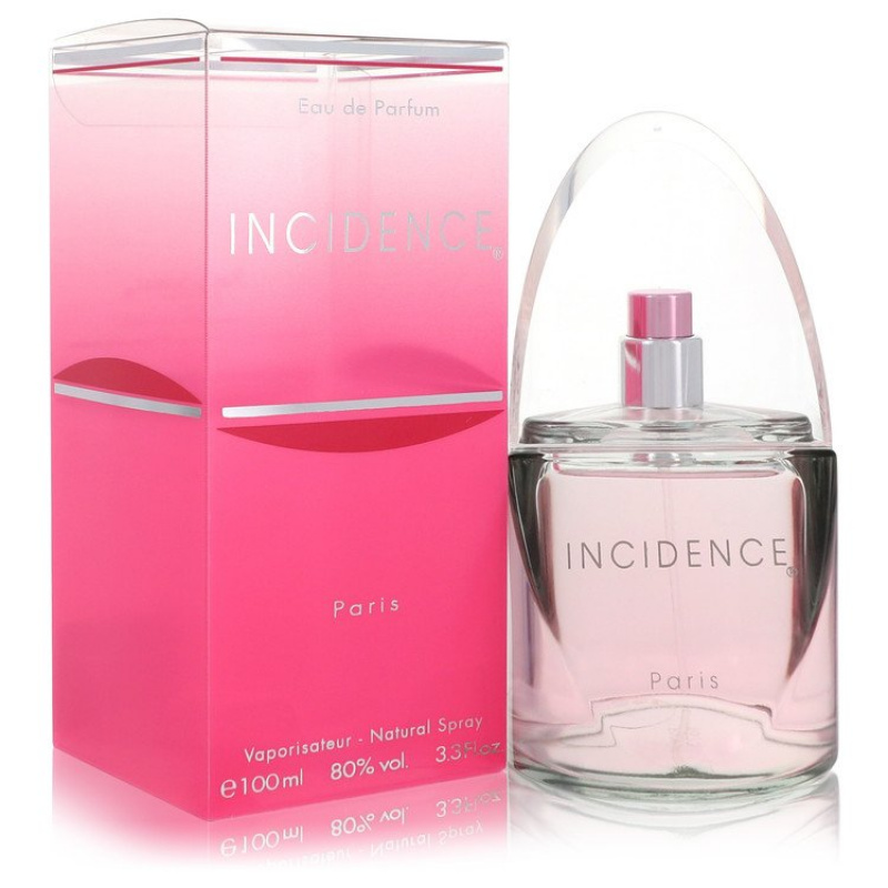 Eau De Parfum Spray 3.3 oz