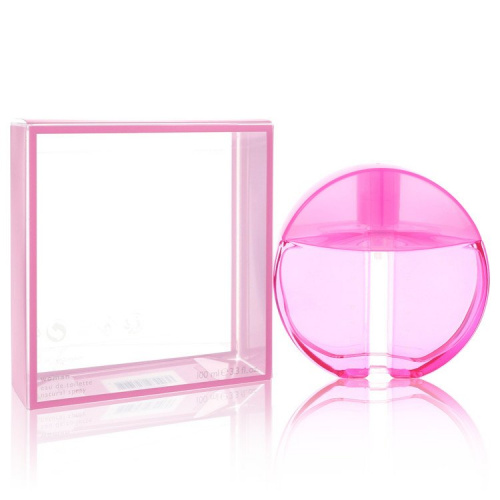 Eau De Toilette Spray 3.4 oz