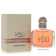 Eau De Parfum Spray 3.4 oz