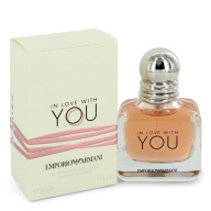 Eau De Parfum Spray 1 oz