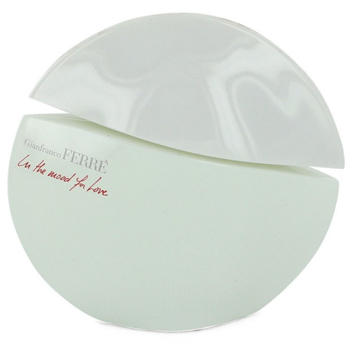 Eau De Parfum Spray (Tester) 3.4 oz